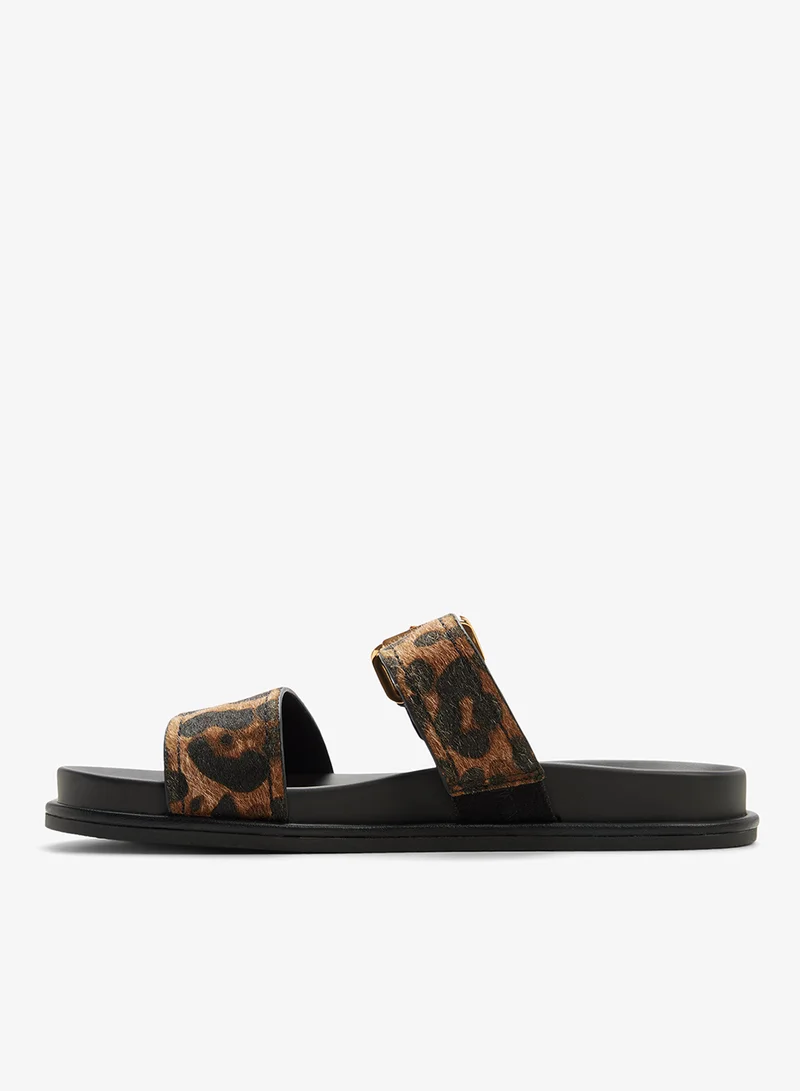 كول ات سبرنج Catanya Slip On Flat Sandals